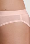 Брифы Calida SOFT FAVOURITES CUT, Pearl Blush/Light Pink - фото 4