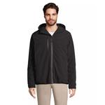 Парка софтшелл Sol's Falcon Padded - фото 3