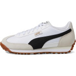 Кроссовки PUMA Easy Rider Dub, цвет Puma White/Vapor Gray/Puma Black - фото 4