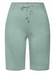 Шорты LASCANA, мятный - фото