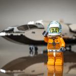 Конструктор City Collection Mars Exploration Space Shuttle, 300 деталей, 60226 LEGO - фото 6