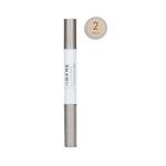 Lumene Illuminating Concealer Original Medium 1,8 мл - фото