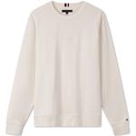 Свитшот мужской Tommy Hilfiger, Ecru Ybi - фото 3