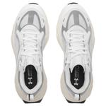 Under Armour Повседневные кроссовки Rebound Unisex White - фото 5