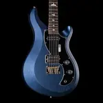 PRS S2 Vela Satin - Металлик полночь - фото 2