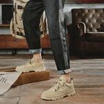 Мартин Ботинки Мужские Jeanswest - фото 6