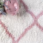 Ковер Airy Shag Nelda с решеткой Nuloom, 92x244 см - фото 6