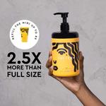 Гель-крем для завивки PATTERN by Tracee Ellis Ross, 25 oz/740 mL - фото 2