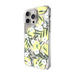 Чехол для телефона Switcheasy, Blue Snowflake Magnetic - фото 7