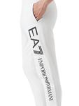 Брюки Ea7, белый - фото 4