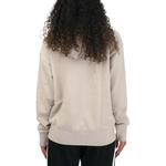 Футболка женская Trace Taupe Adidas - фото 7