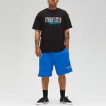 Футболка унисекс UNDEFEATED, черный - фото 10