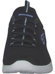Слипоны SKECHERS, Black - фото 4