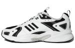 Кроссовки Adidas Neo JZ Runner Lifestyle Unisex, белый/черный - фото