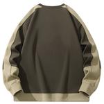 Свитшот унисекс Jeep, белый - фото 5