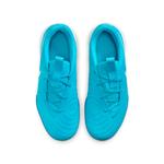 Кроссовки phantom gx 2 academy tf Nike, синий - фото 4