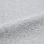 Спортивный комплект UNIQLO Ultra Stretch с длинными рукавами, черный - фото 8