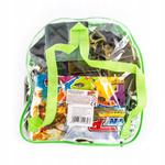 Большой набор базовых фигурок солдат военной армии Midex - фото 2