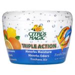 Citrus Magic Triple Action Fresh Citrus, 12,8 унции (362 г) - фото 2