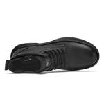 Ботинки мужские черные Septwolves - фото 5