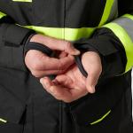 Парка Helly Hansen Alna Polar, 990 Black - фото 6