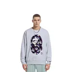 Толстовка Ape Head Series для мужчин A Bathing Ape, белый - фото 5