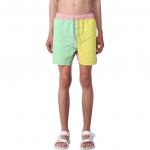 DIESEL Пляжные шорты Men's Yellow - фото