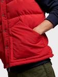 Жилет Easton Penfield, Equestrian Red - фото 4