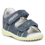 Сандалии Primigi, темно-синий - фото