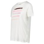 Футболка CMP 33F7766, белый - фото 3