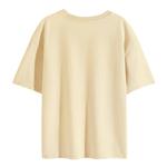 Футболка унисекс WARRIOR, зеленый - фото 9