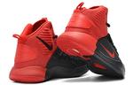 Кроссовки hyperdunk x ep hd2018 красные Nike, красный - фото 3
