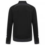 Толстовка Hummel Lead, черный - фото 2