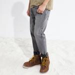 Джинсы мужские CAT, серые - фото 8