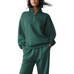 Толстовка accolade unisex Alo Yoga, Anthracite/Anthracite - фото 7