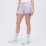 Шорты Umbro Lima, фиолетовый - фото