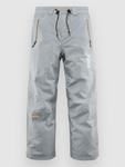 Штаны для сноуборда ThirtyTwo Sweeper Hose, cement - фото