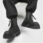 Ботинки WEISHIBANGWEI Martin Boots Men - фото 28