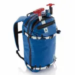Рюкзак Arva Ski Trip 26L, синий - фото 4