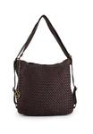 Сумка VENEZIA Handbag, Dark Brown - фото