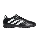 Кроссовки Goletto 7 TF J 'Black White', черный - фото