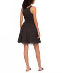 Мини-платье Tammi в черном цвете Heartloom - фото 2