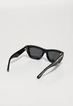 Солнцезащитные очки Burberry Sunglasses, Black - фото 2