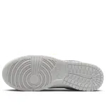 Кроссовки (WMNS) Nike Dunk Low 'White Plum Chalk' - фото 6