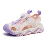 Детские сандалии Детские Hobibear, серый - фото 3