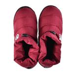 Шлепанцы Nuvola, цвет karminrot/karminrot - фото 4