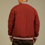 Куртка унисекс Dickies, коричневый - фото 5