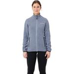 Куртка rienza iv Vaude, цвет dark iris - фото 3