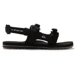 Мужские сандалии Monkey Caged Quiksilver, черный - фото 2