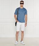 Футболки Regular fit Hugo, синий - фото 2